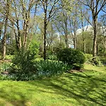Le Moulin De La Castellerie Bed & Breakfast 3*