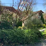 Le Moulin De La Castellerie 3*