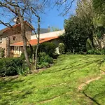 Bed & Breakfast Le Moulin De La Castellerie 3*