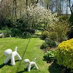 Le Moulin De La Castellerie Bed & Breakfast 3*