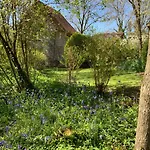 Le Moulin De La Castellerie