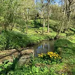 Bed & Breakfast Le Moulin De La Castellerie Moon-sur-Elle