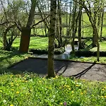 Le Moulin De La Castellerie Bed & Breakfast Moon-sur-Elle