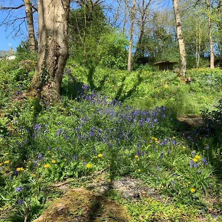 Le Moulin De La Castellerie 3* Moon-sur-Elle