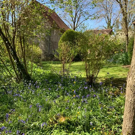 Le Moulin De La Castellerie