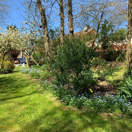 Le Moulin De La Castellerie