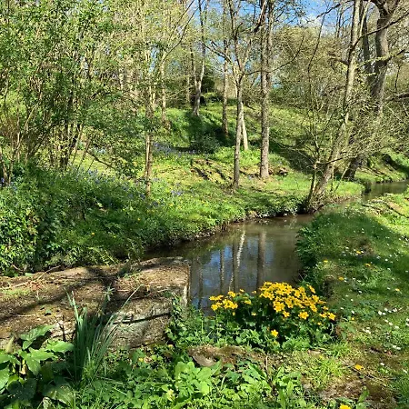 Bed and Breakfast Le Moulin De La Castellerie Moon-sur-Elle