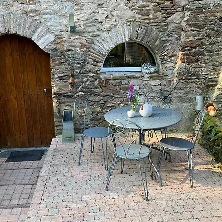 Le Moulin De La Castellerie Moon-sur-Elle