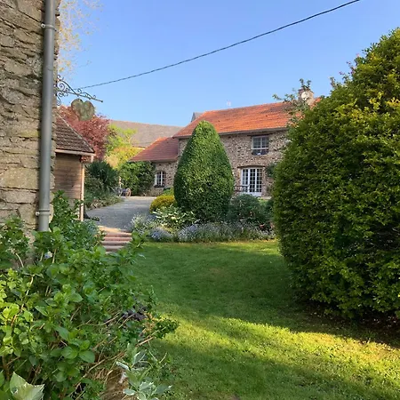 Bed and Breakfast Le Moulin De La Castellerie 3*