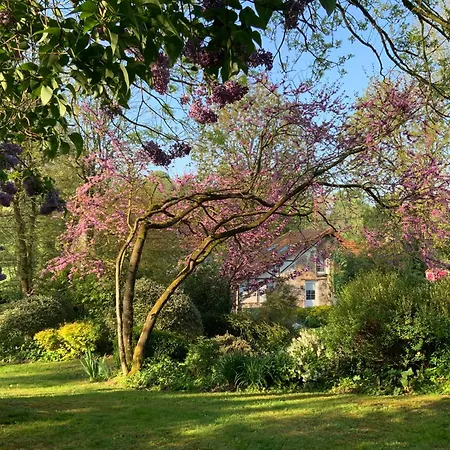 Le Moulin De La Castellerie Moon-sur-Elle