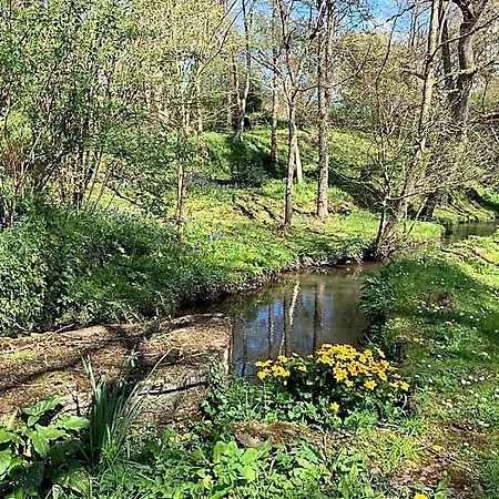 Le Moulin De La Castellerie B&B 3*