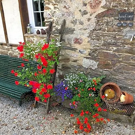 Le Moulin De La Castellerie B&B Moon-sur-Elle