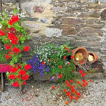 Le Moulin De La Castellerie