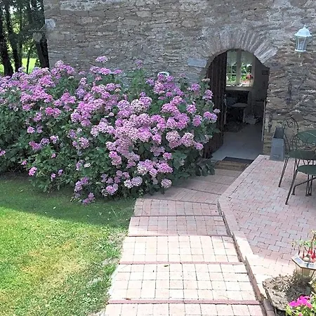 Le Moulin De La Castellerie 3* Moon-sur-Elle