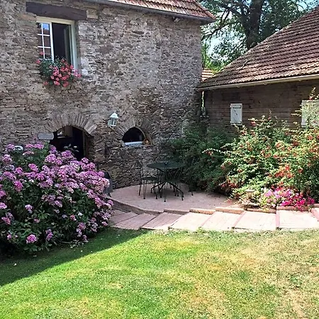 Le Moulin De La Castellerie