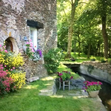 Le Moulin De La Castellerie