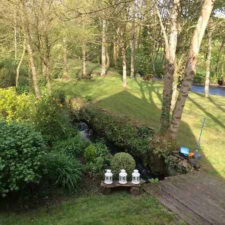 B&B Le Moulin De La Castellerie 3*