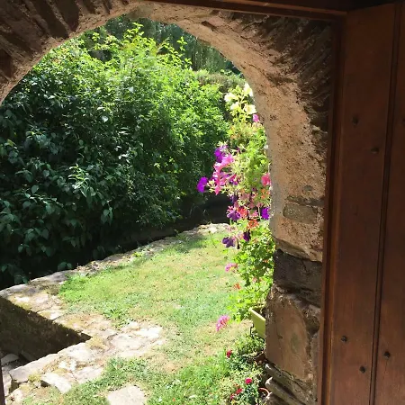 Le Moulin De La Castellerie *