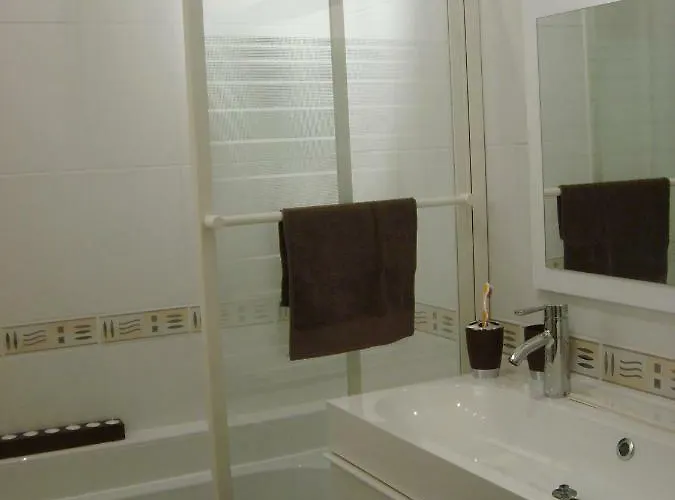 Le Moulin De La Castellerie