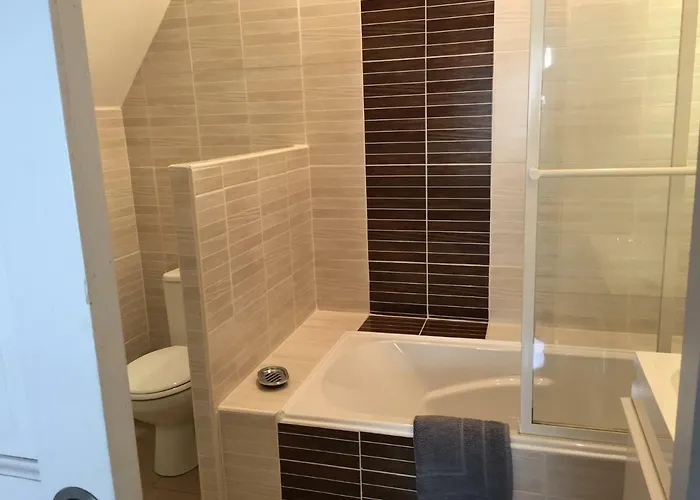 Bed & Breakfast Le Moulin De La Castellerie Moon-sur-Elle