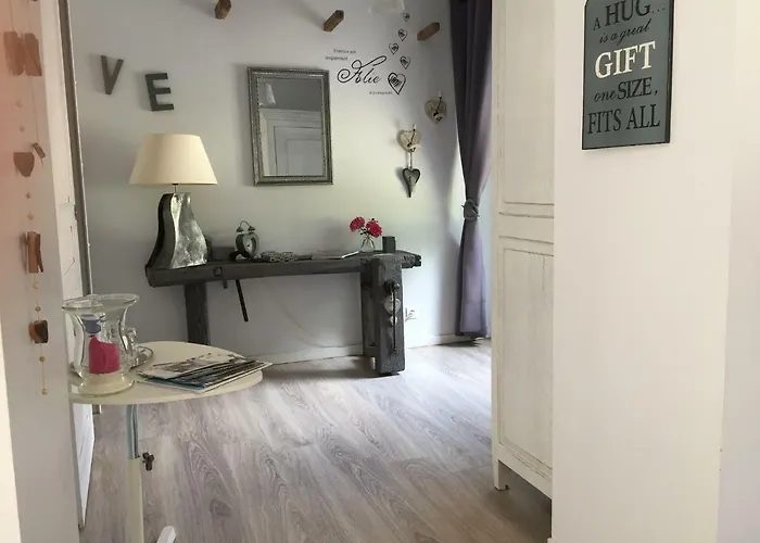 Le Moulin De La Castellerie 3* Moon-sur-Elle