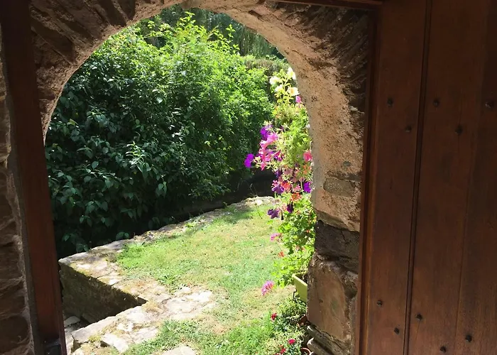 Le Moulin De La Castellerie 3*